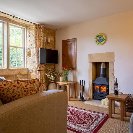 Honeysuckle Cottage بلوكلي المظهر الخارجي الصورة