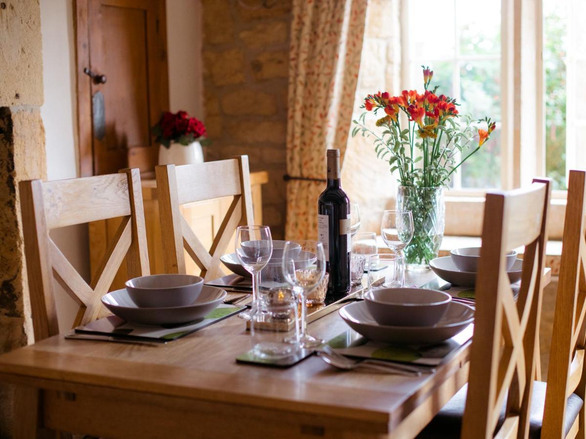Honeysuckle Cottage بلوكلي المظهر الخارجي الصورة