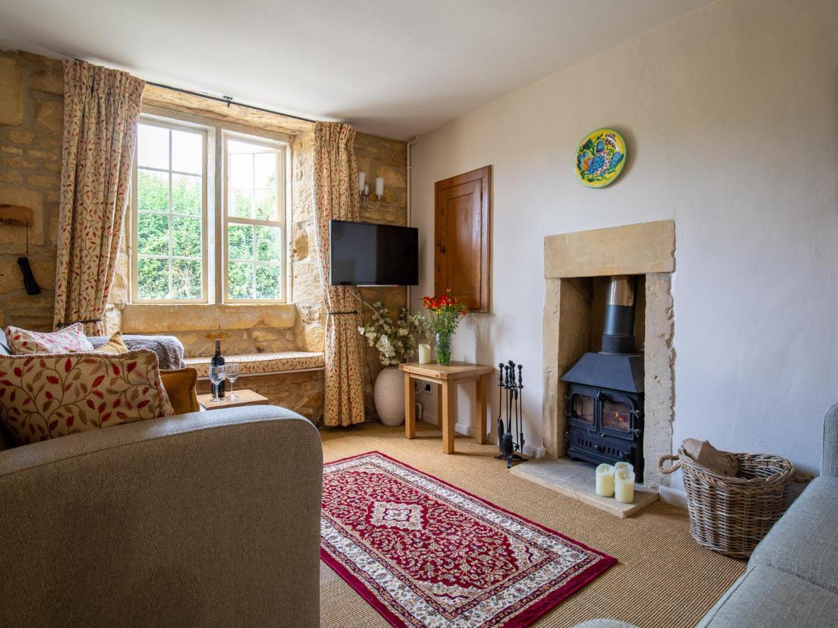 Honeysuckle Cottage بلوكلي المظهر الخارجي الصورة