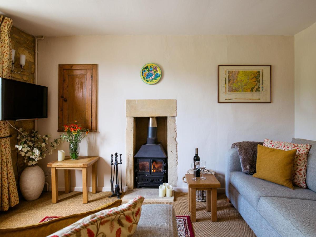 Honeysuckle Cottage بلوكلي المظهر الخارجي الصورة