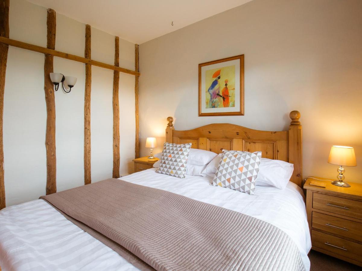 Honeysuckle Cottage بلوكلي المظهر الخارجي الصورة