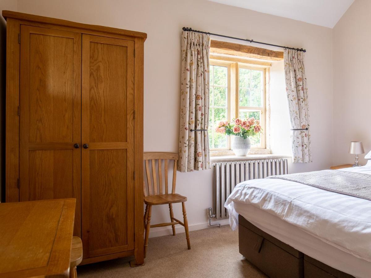 Honeysuckle Cottage بلوكلي المظهر الخارجي الصورة