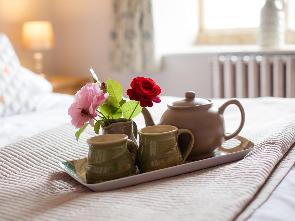 Honeysuckle Cottage بلوكلي المظهر الخارجي الصورة